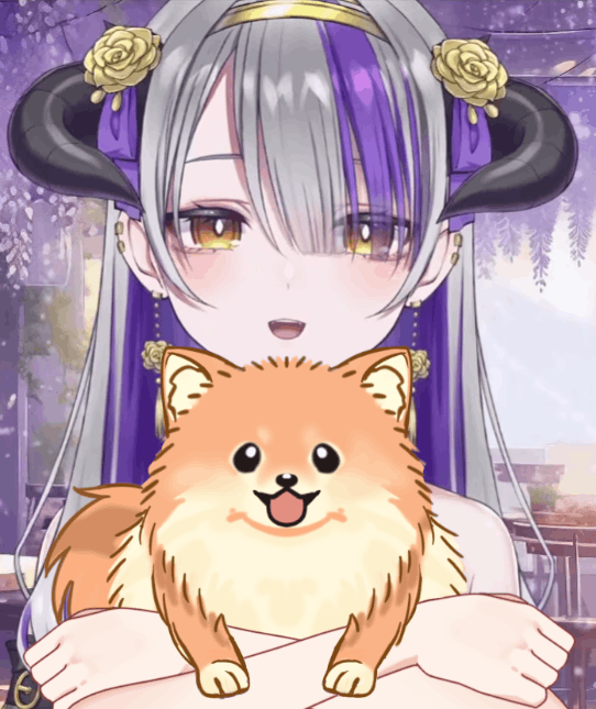 マキシミリアン😈💜 tweet media