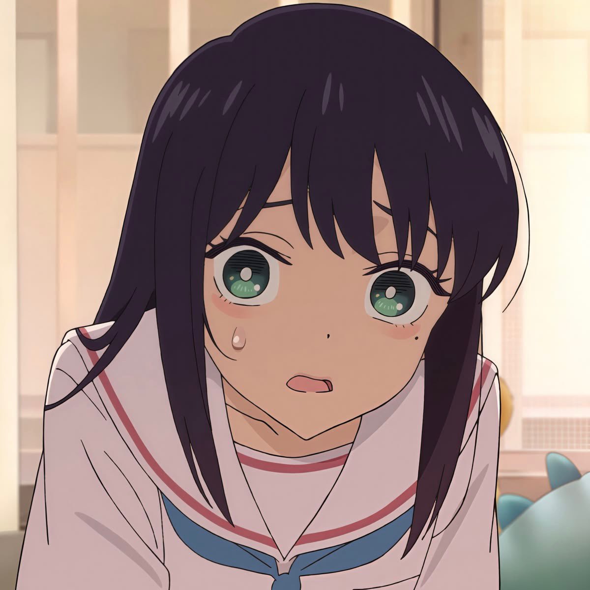 星部さめ tweet media