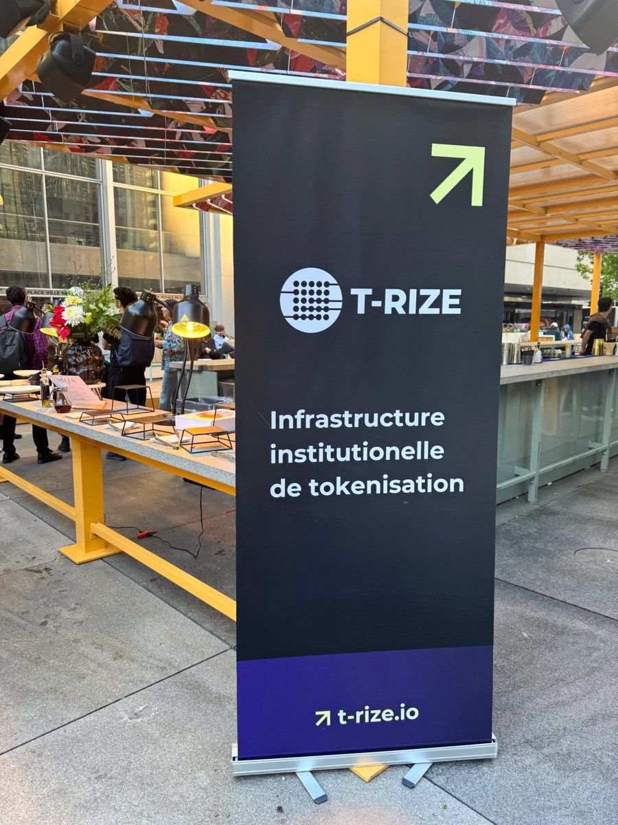 MoneeFinance's tweet photo. Great turnout at the Montreal Bitcoin Pizza Day meetup! 🍕🍕🍕

Our founder and team were on the ground connecting with the local ecosystem. We missed the pizza, but caught all the best insights and conversations in the good weather!

Thanks for hosting @BitcoinMTL @PizzaDAO 🙌 https://t.co/5pu6OpXosZ