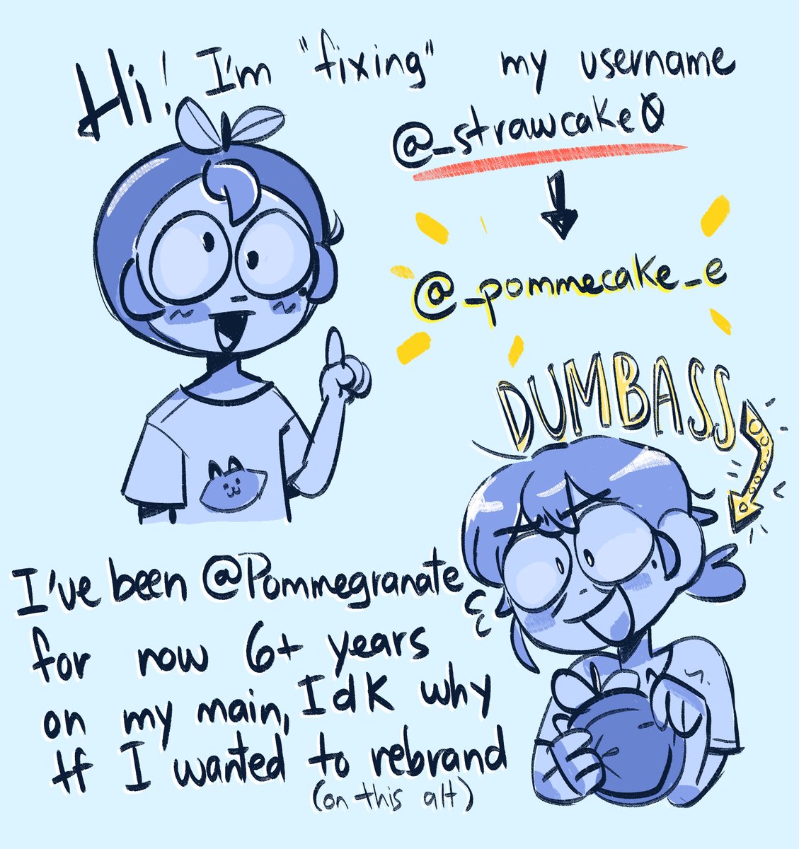 pommegranate_cake🔞 NSFW tweet media
