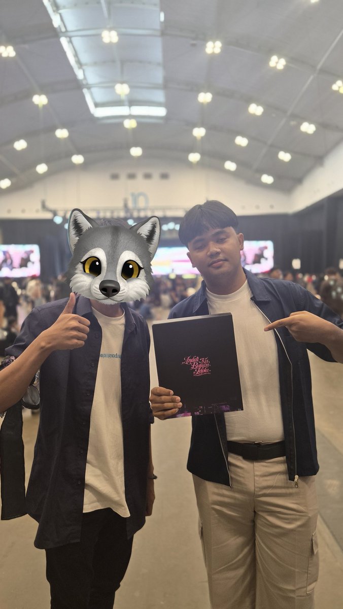 LONEWOLF🐺 tweet media