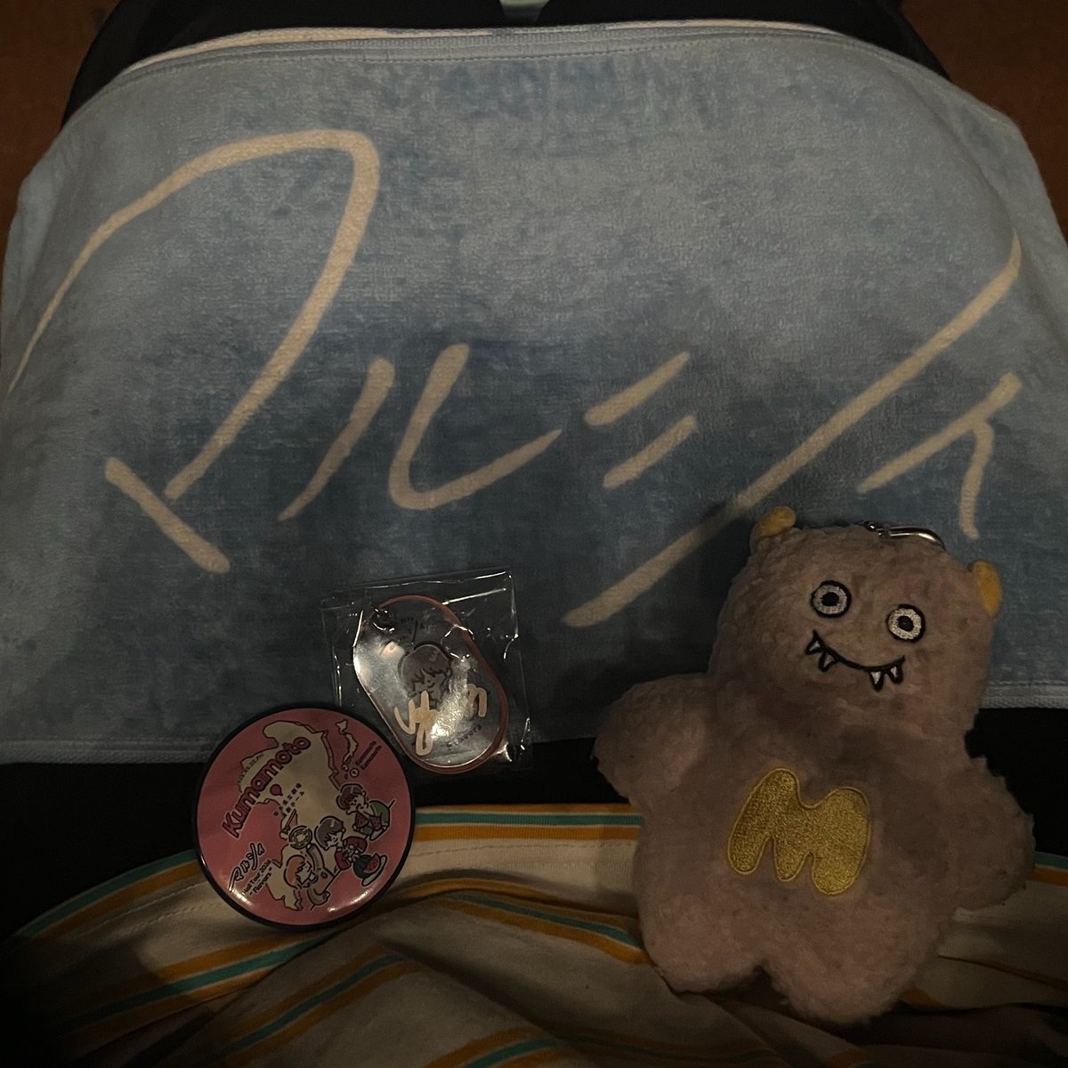 1mar04_'s tweet photo. 2026.5.22
マルシィ Hall Tour 2026 " Flavors "
📍熊本　熊本県立劇場 演劇ホール https://t.co/DRtwZSCBWV