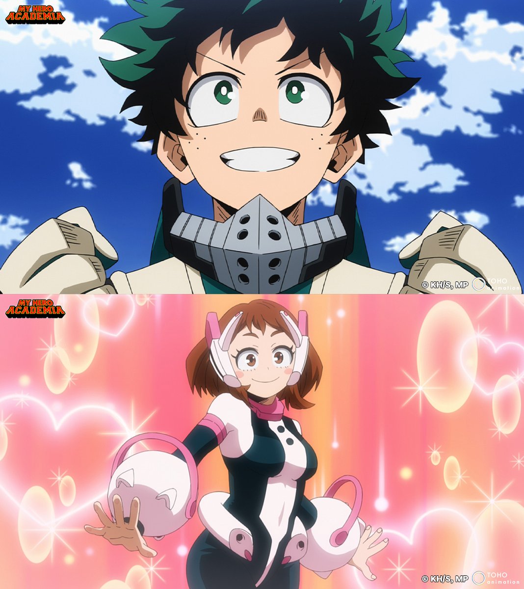 Crunchyroll tweet media