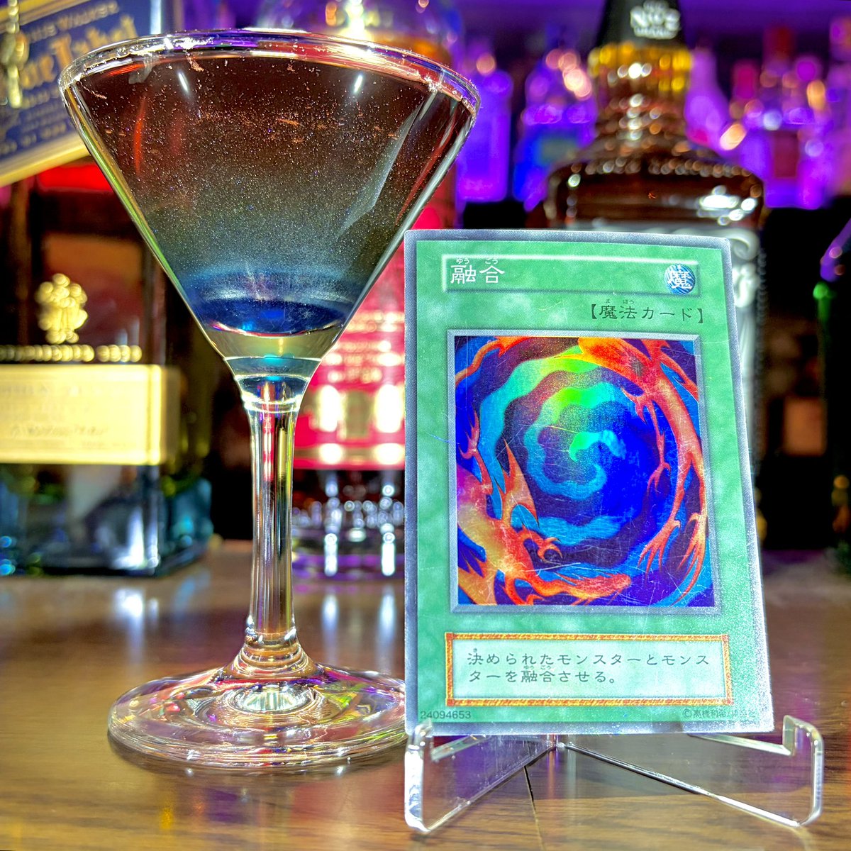 【English】TCG/BOARD GAME Cafe & Bar FUN tweet media