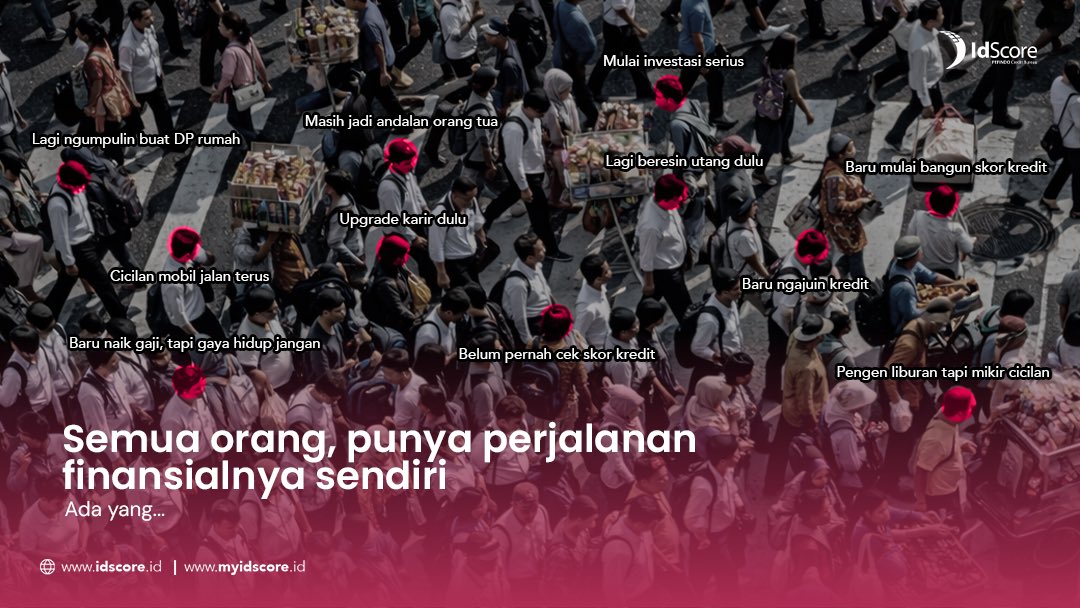 IdScore_Ind's tweet photo. Semua orang punya perjalanan finansialnya sendiri… https://t.co/WkZdd55lxN
