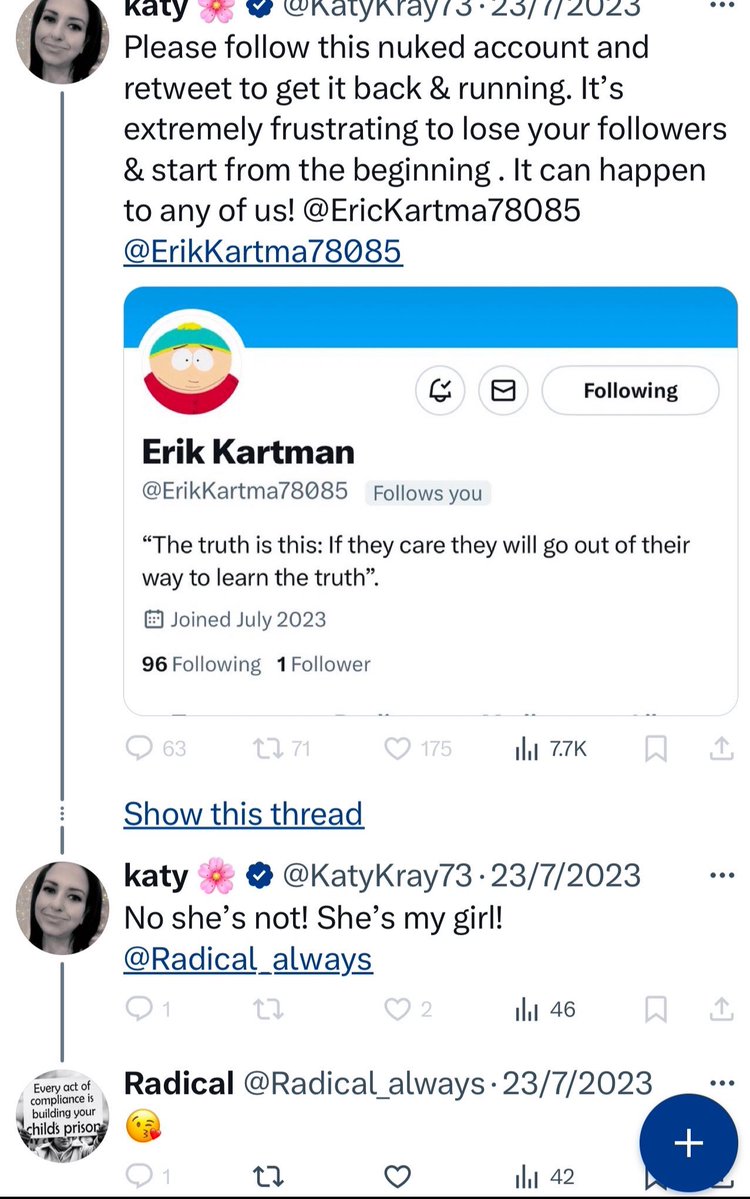 Bonappitite tweet media