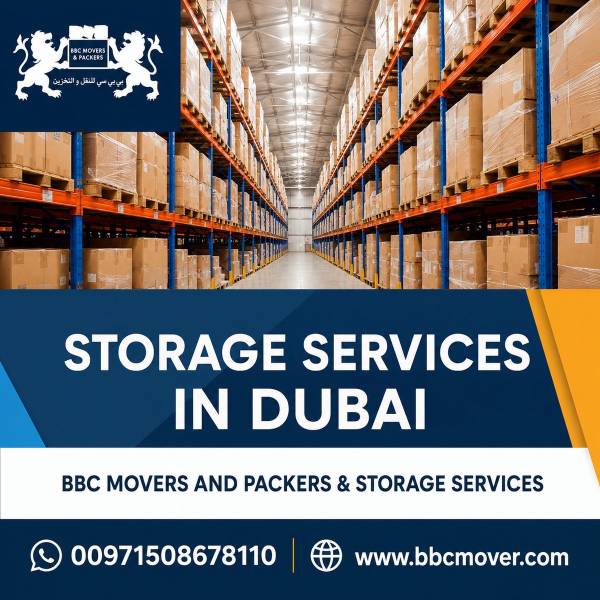BBC_CARGO_AE's tweet photo. Storage Company in Dubai | Best Storage &amp; Warehousing Solutions
📞 +971 54 499 5090
Storage company in Dubai, Best storage company in UAE, Furniture storage Dubai,

https://t.co/GohiOg8ZWl

#StorageCompanyDubai #BestStorageDubai #DubaiStorage #SelfStorageDubai #WarehouseStorage https://t.co/khfmCcpbi3