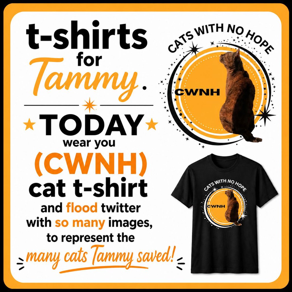 The Tails of Cat Castle #lovewins tweet media