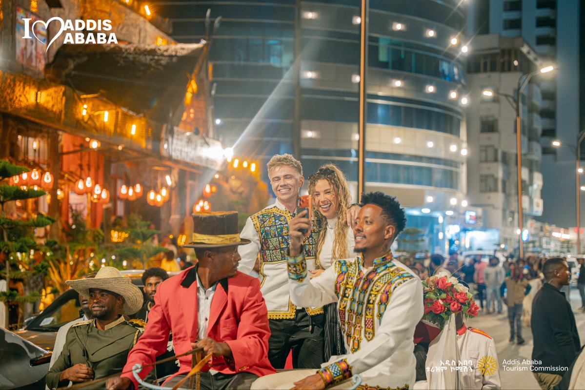 Visit Addis Ababa tweet media