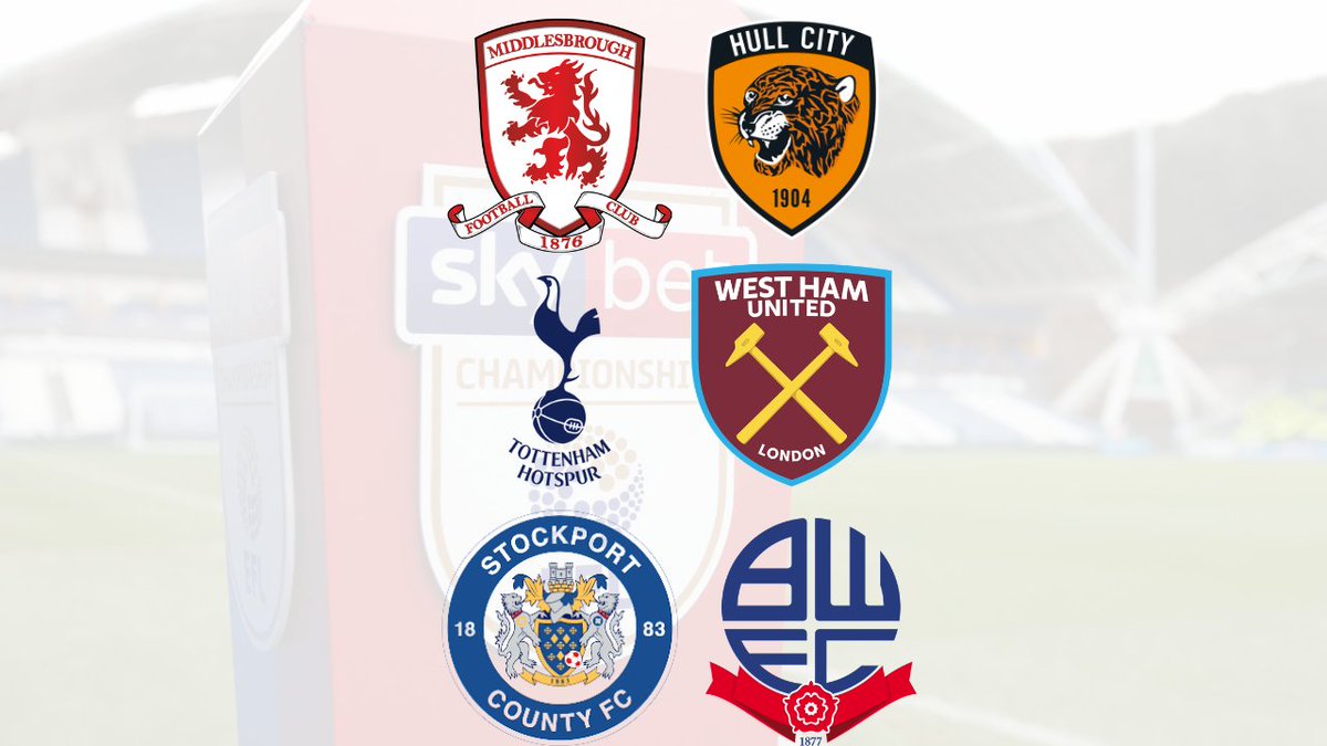 Championship Terrace Talk tweet media