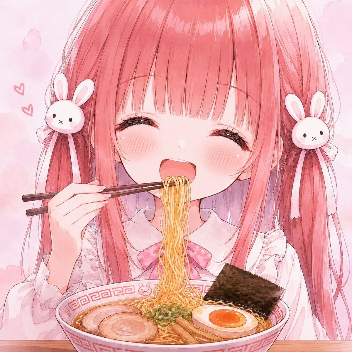 うさのの🐇🌸 tweet media
