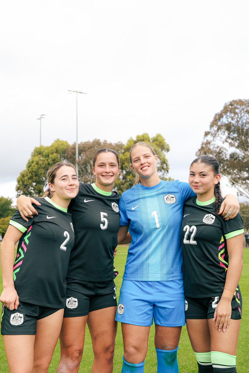 Football Australia tweet media