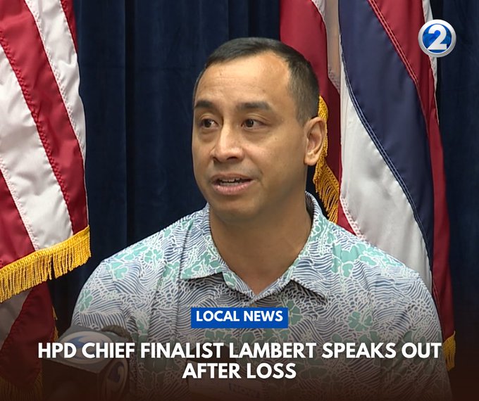 KHON2 News tweet media