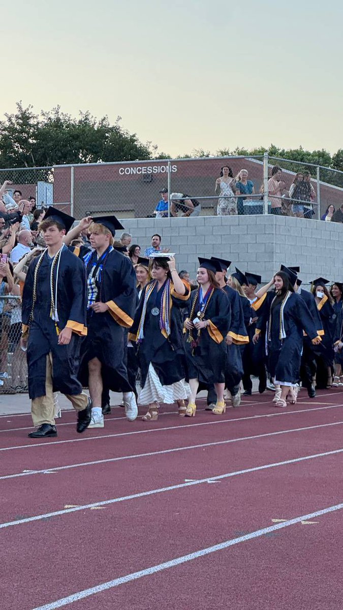 Boulder City HS tweet media