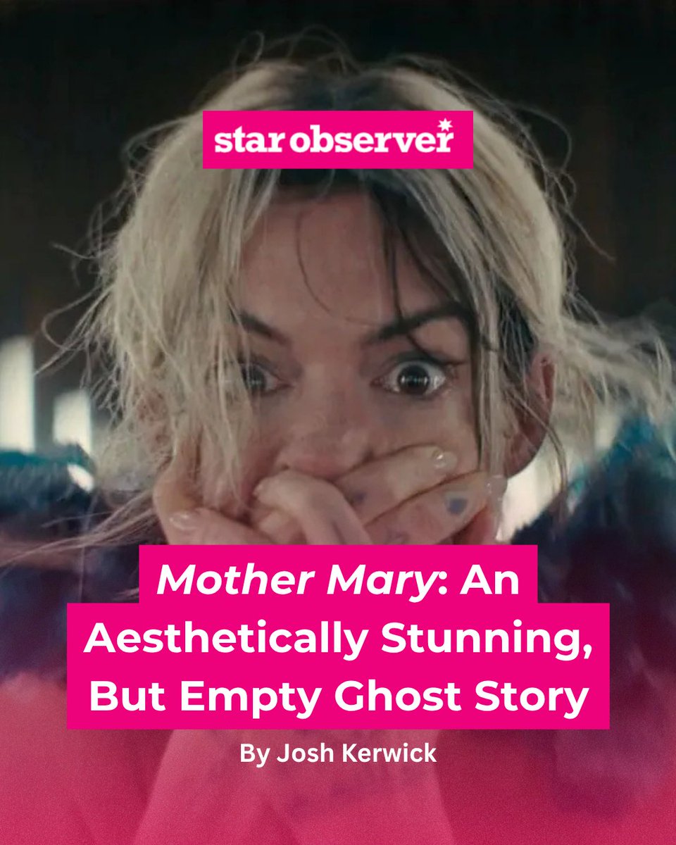 Star Observer tweet media