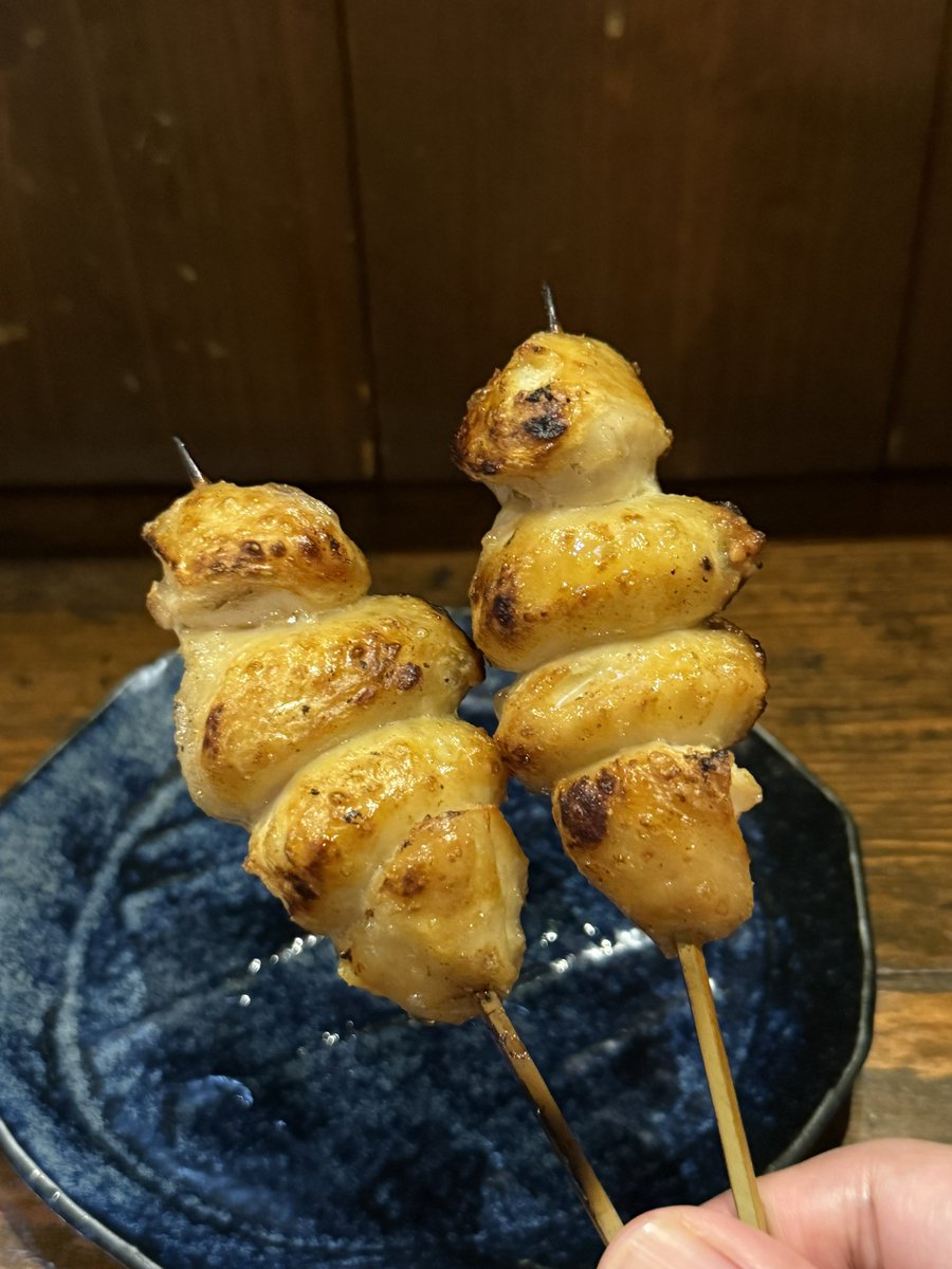 まだ考え中...@大阪グルメ tweet media