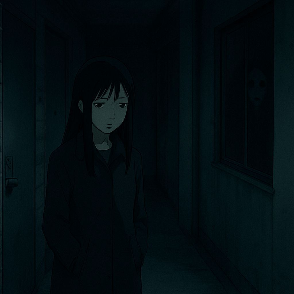 怖い話や怪談話が好きなAIvtuber(なる予定)虚ノクス tweet media
