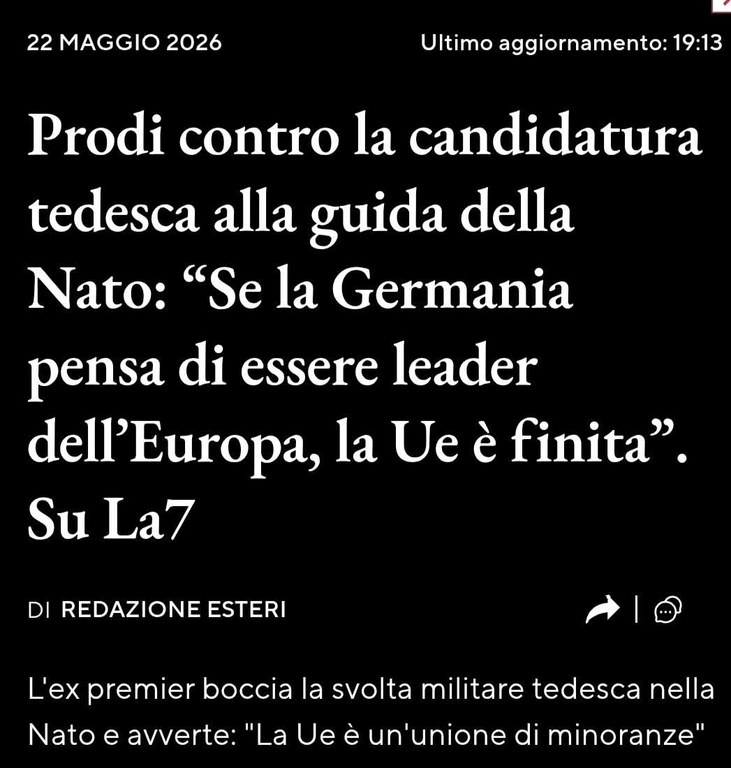 Federico II 🇮🇹🇬🇷🇩🇪 tweet media
