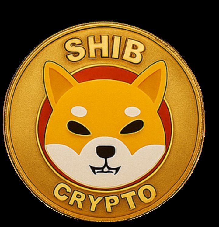 CRYPTO SHIB tweet media