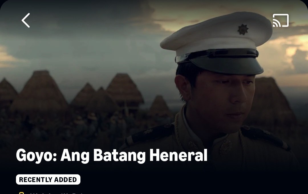 IloveKimPau's tweet photo. Fit Check is trending on Prime. Watch Goyo on Prime too kakaadd lang ng movie dun. https://t.co/yf6cp4F7I6