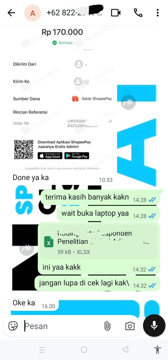 InStat - Spesialis Olah Data & Statistik tweet media