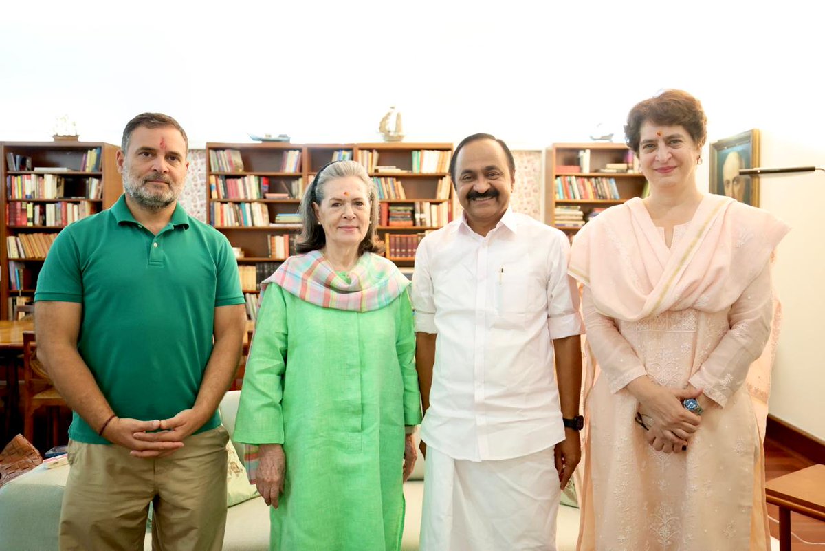 Congress tweet media