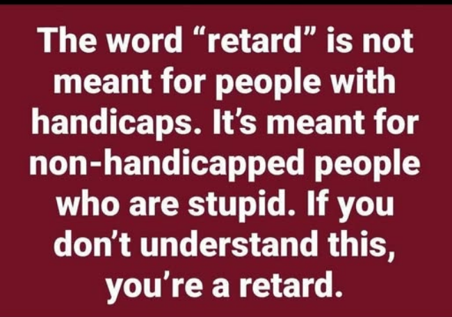 Sadie_NC's tweet photo. Now you know!!!! https://t.co/drmMYDLeS2