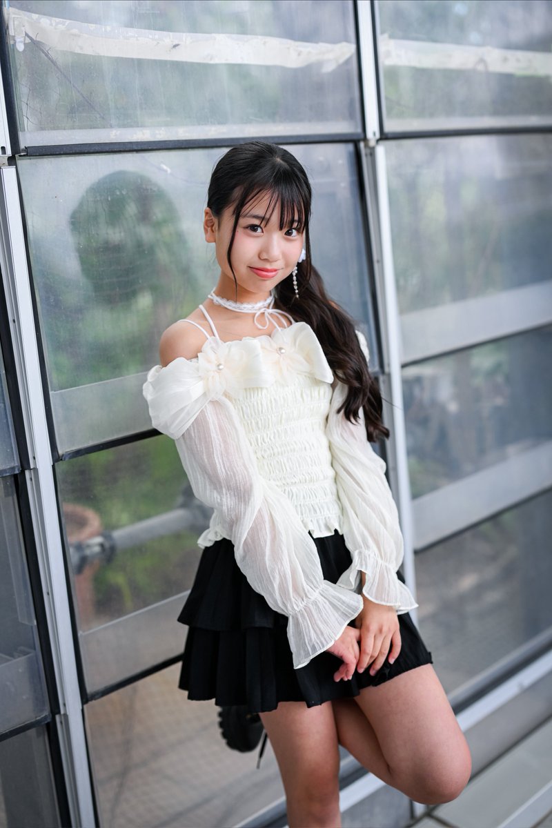 2026.4.4 天神娘 小島かえでちゃん 個撮 #小島かえで #こじかえ #天神