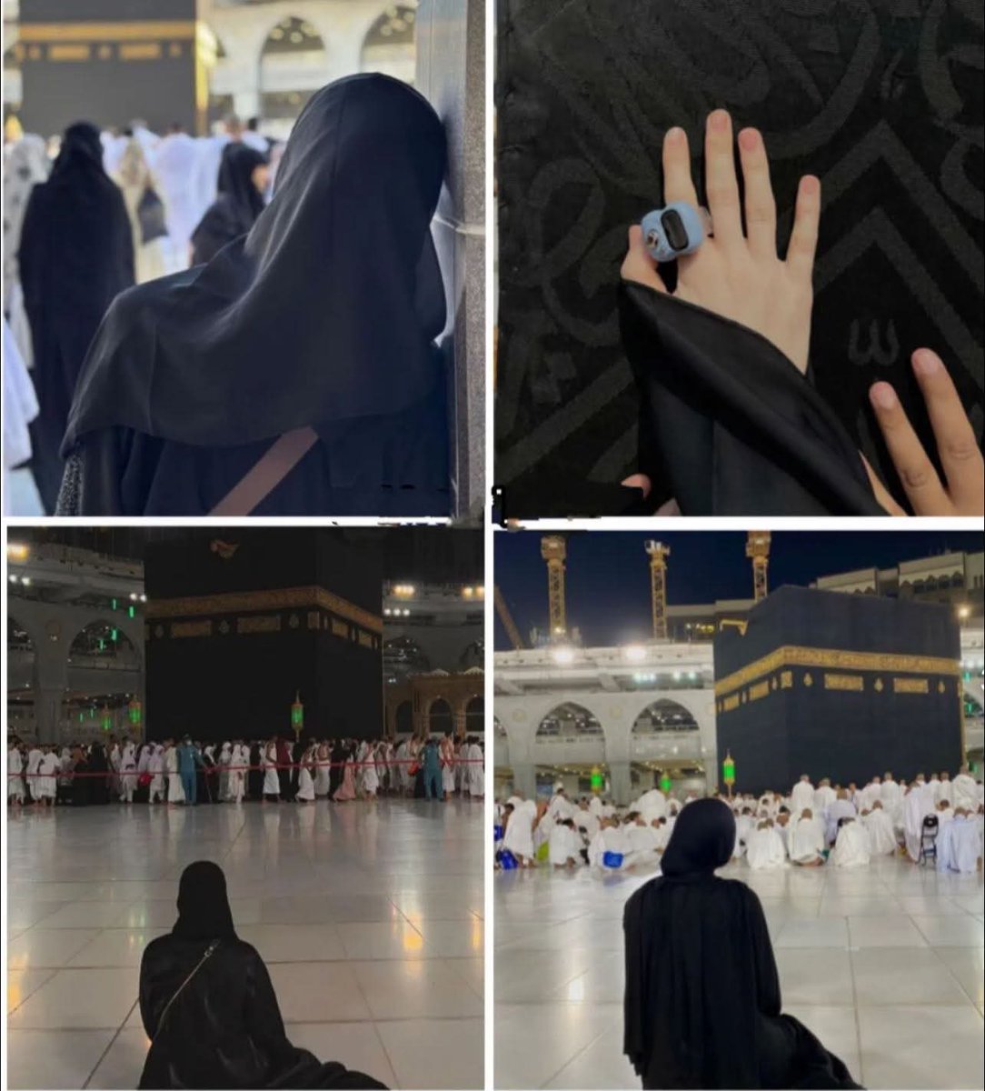 Faiza Ali 🖤☕ tweet media