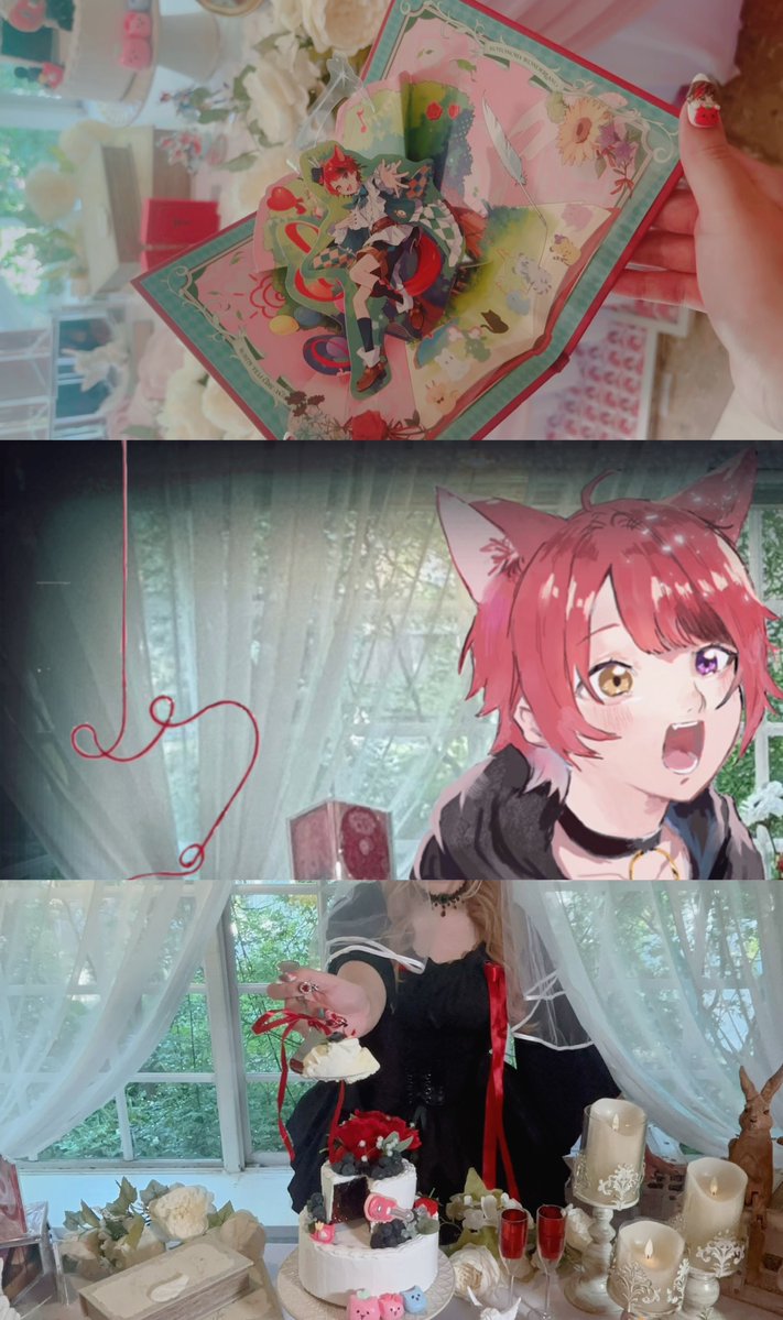 りりかぺんぺろぺんっ! tweet media