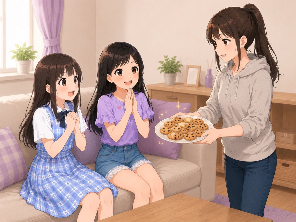 ペルジャマ tweet media