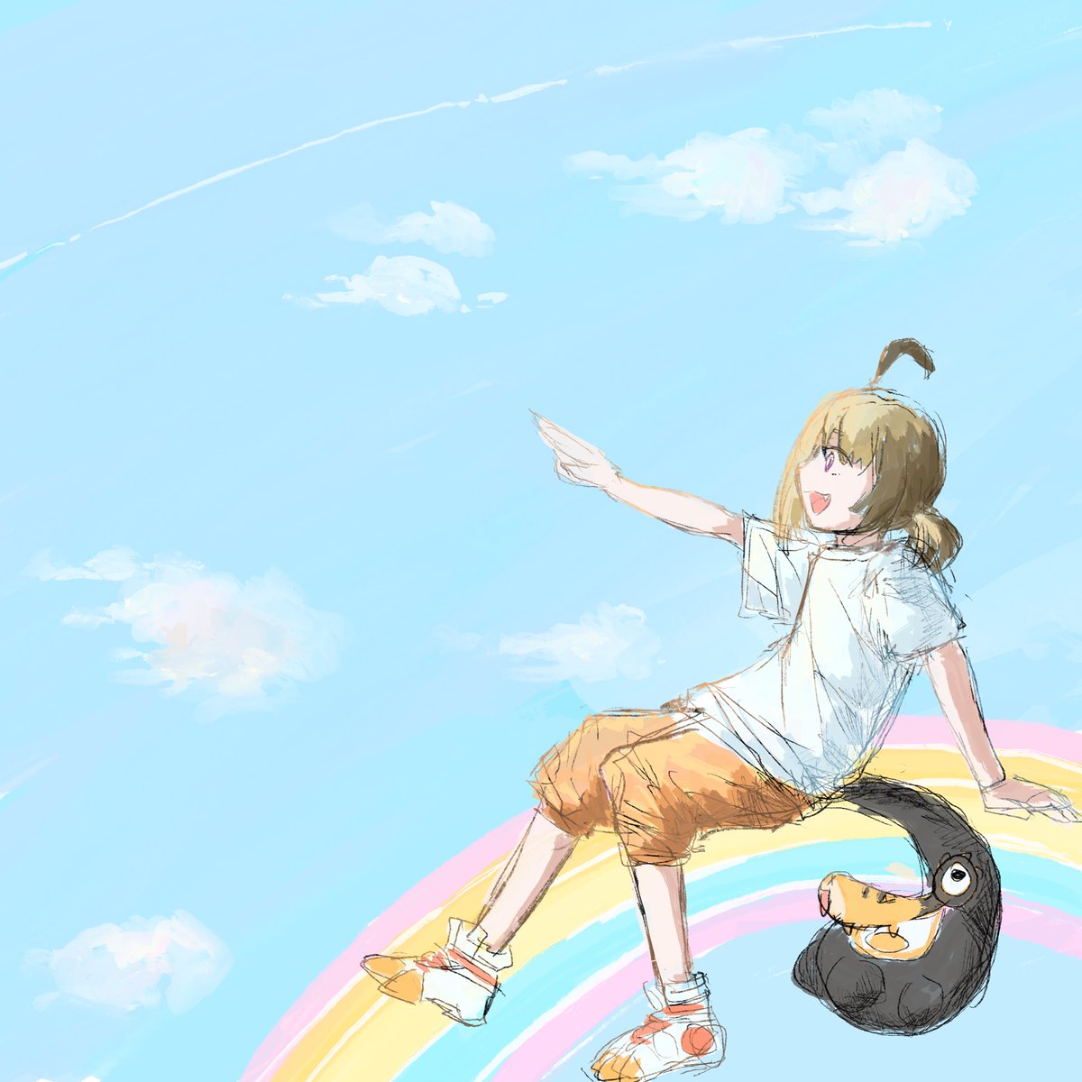 🌈✨ #rkggk