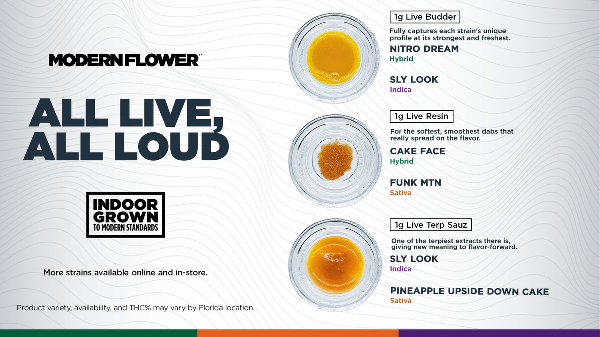 ModernFlower tweet media