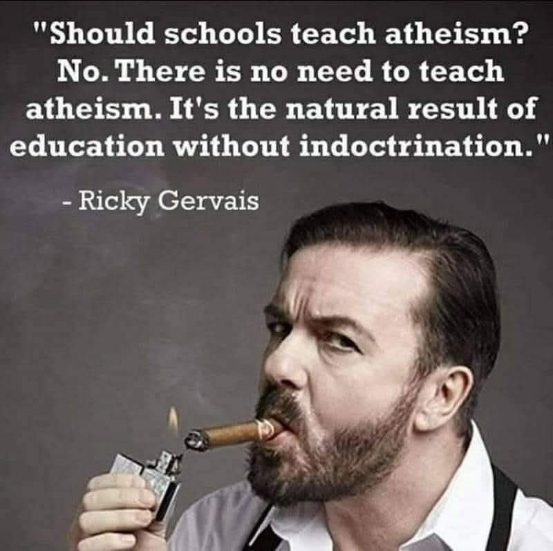 The Skeptic tweet media
