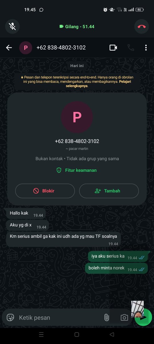 MinCat tweet media
