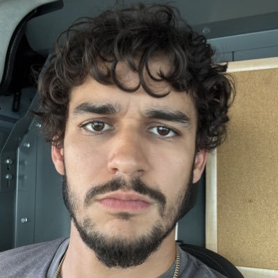 Procreator 👁️ tweet media
