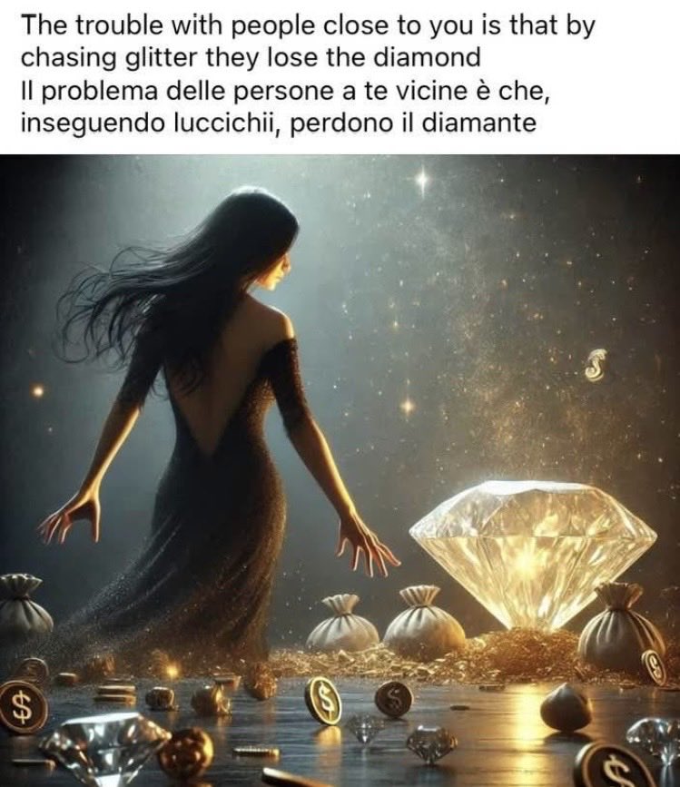 GIOVANNI DI STEFANO FRSA tweet media