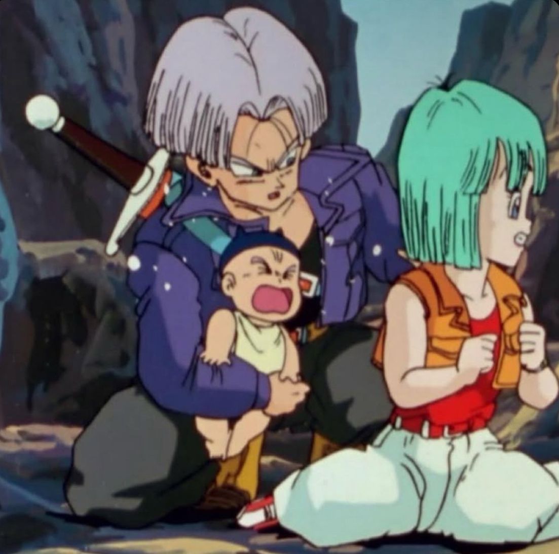 Dragon Ball Daily tweet media