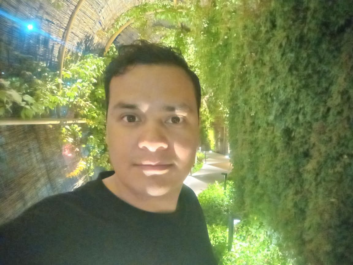 Raul Perez tweet media