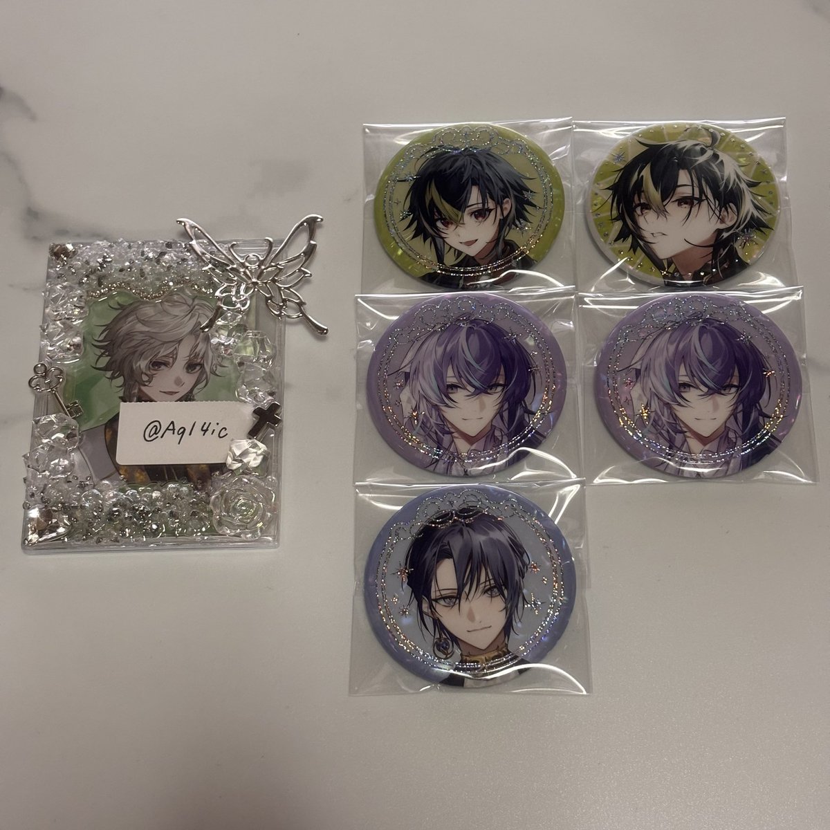 きき tweet media