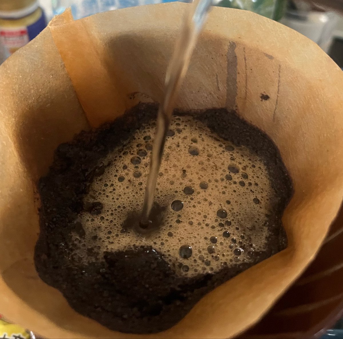 donntaro's tweet photo. 今日のドラゴンズ。
ヒヤヒヤハラハラ💦

とりあえず、コーヒー飲んで
落ち着きましょう。
ってか、ぼちぼち仕事行かなだわ。

さっ、今日もどらほーって
叫べますよーに🙏✨ https://t.co/S704sSMfRU