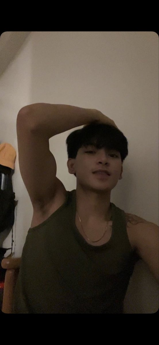 KyleeKaw's tweet photo. Yoyong Mendoza
Anton Yang
Charles Candelon
Rizal Hoxha
Ralph Miaco
Ronyn
Lorenzo Montellano
Brix Ramos
Drei
Cyan Haji
Calix Esguerra
Waldy
Jayden Fernandez
Manuel Chua
Elf Vargas
Achilles

DM ME FOR TG CHANNEL https://t.co/ehqtAnURgJ