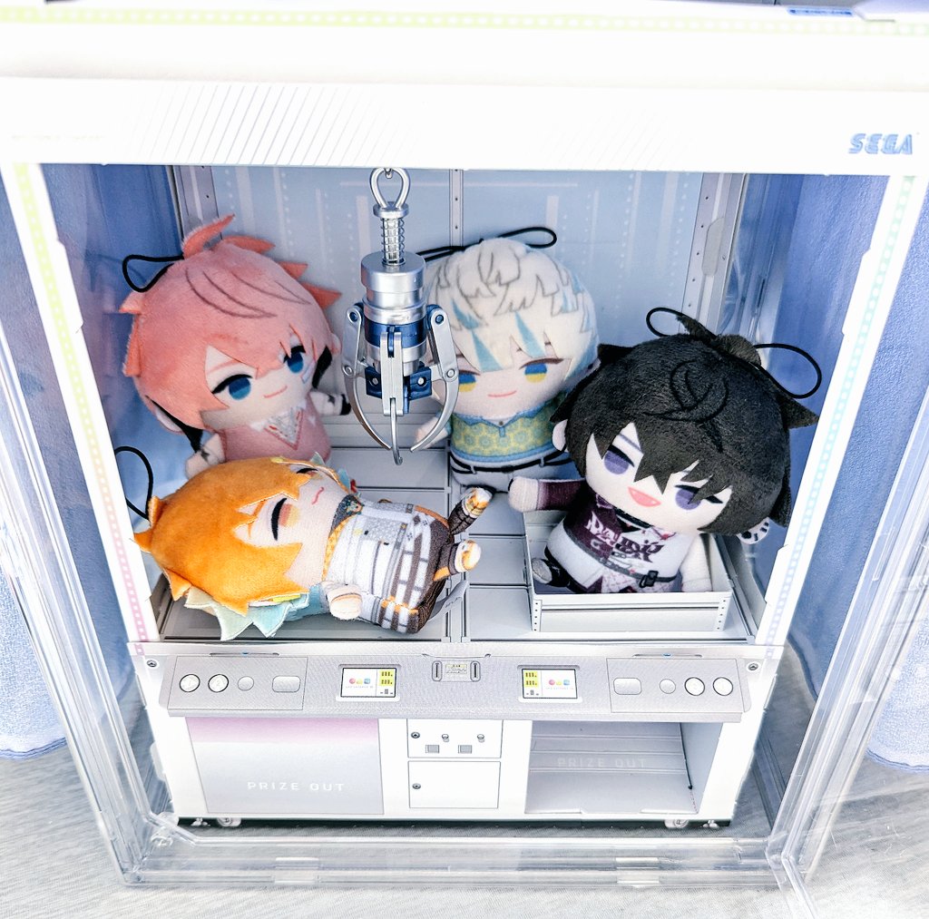 senrisora's tweet photo. これをな………

こうじゃ😉 https://t.co/5ms6tSA5zA