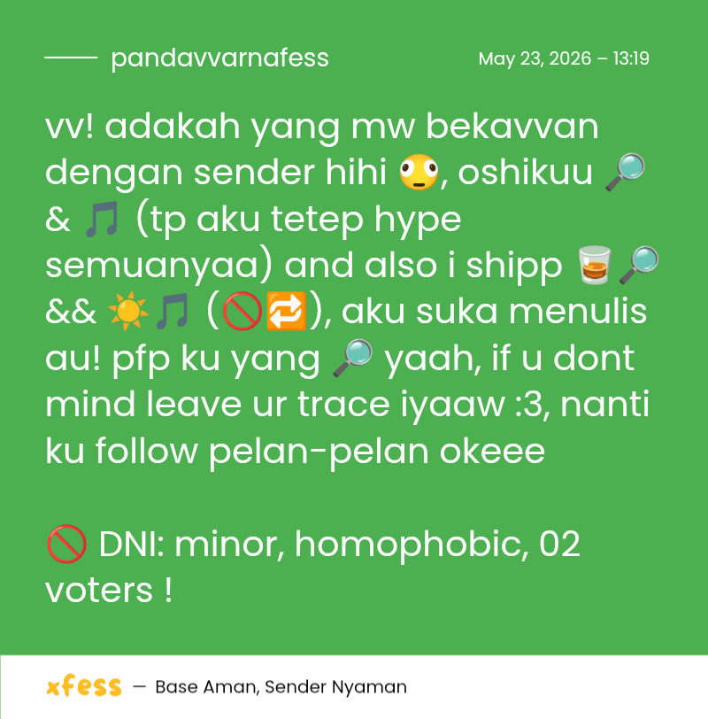 PANDAVVARNAFESS🌪️🔍🎵☀️🥃 tweet media