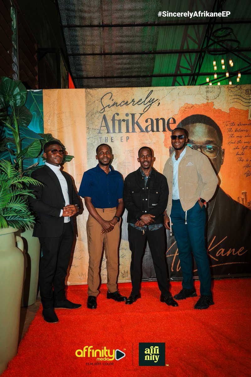 Afrikane🇺🇬 tweet media