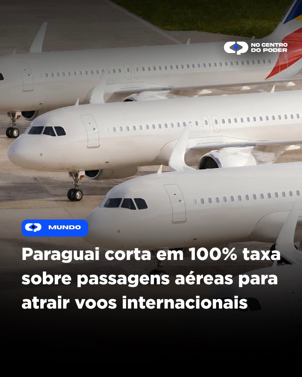 No centro do Poder tweet media