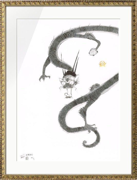 SODfactory's tweet photo. ブログ「のーぼり〜下ぁりーの〜♪」
https://t.co/eE3hQ4ahVO

佐々木優太さん
でした〜っ。

#下り龍 #雨龍落銭図 #伊藤若冲 #小銭入れ #￥100 #SODfactory #美楽 #美術 #芸術 #アートグッズ #飾る #大器晩成
#曾我簫白 #柳下鬼女図屏風 #お祝い #プレゼント #絵画 #名画 #アート #購入 #名画の休息 https://t.co/bPhocqS8Yr