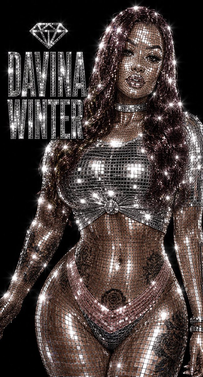 FlaMingle69's tweet photo. @mswintersxo .. my diamond girl .. https://t.co/gTeIPK5QW7
