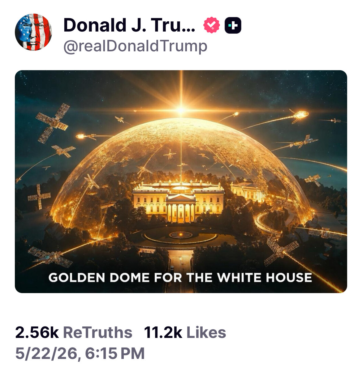 Lin Wood tweet media