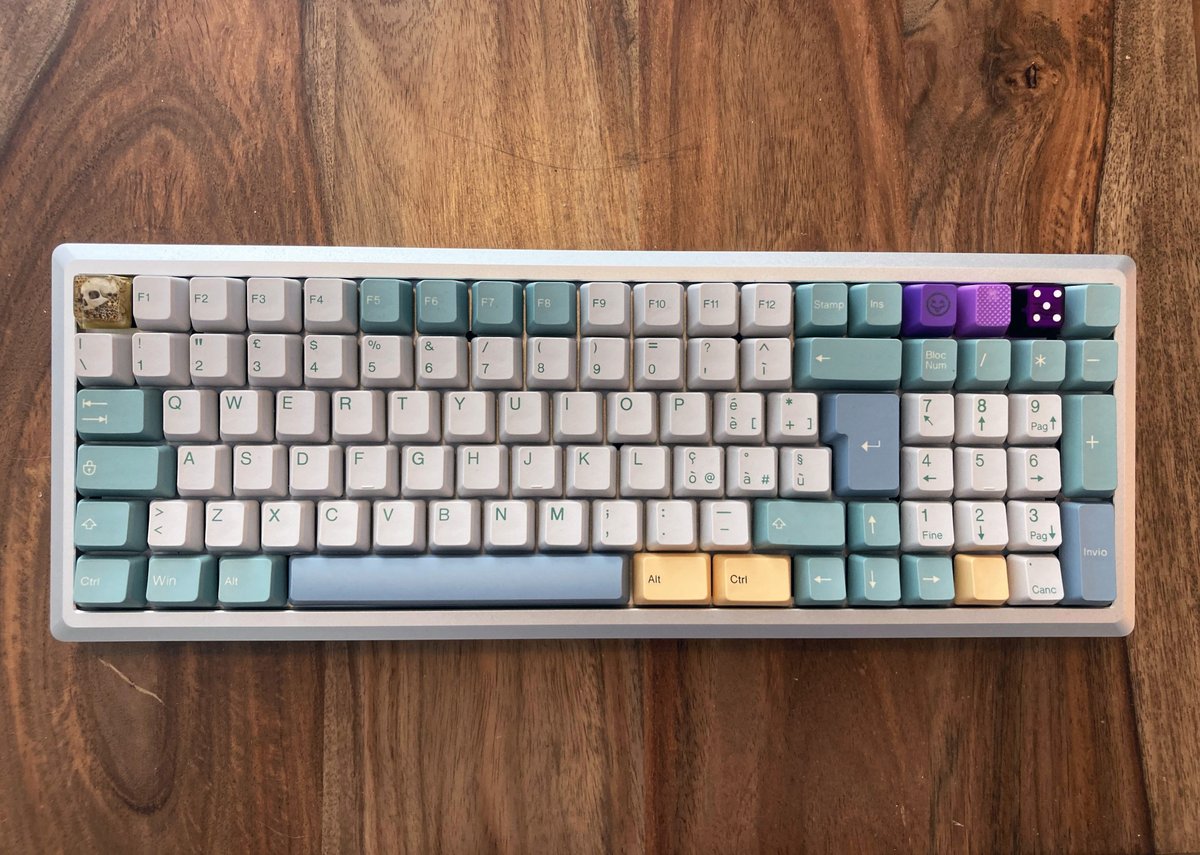 Keyboards (@Keyboards_bot) / Posts / X